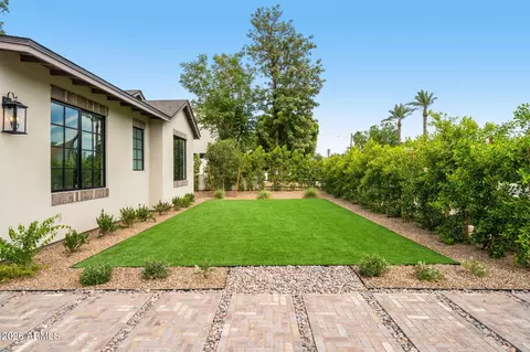 Exterior - 3802 E Campbell Ave, Phoenix, AZ 85018 photo 4 of 15