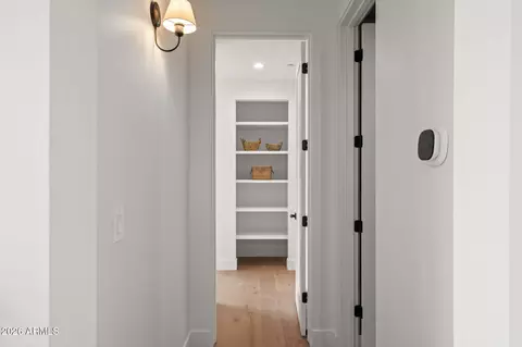 Entry Way - 3802 E Campbell Ave, Phoenix, AZ 85018 photo 6 of 9