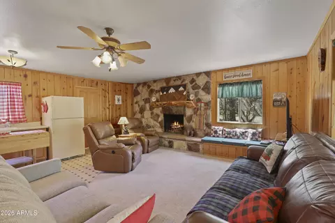 Living - 3495 N Limestone Way, Pine, AZ 85544 photo 4 of 4