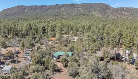 View/Area - 3495 N Limestone Way, Pine, AZ 85544 photo 2 of 4