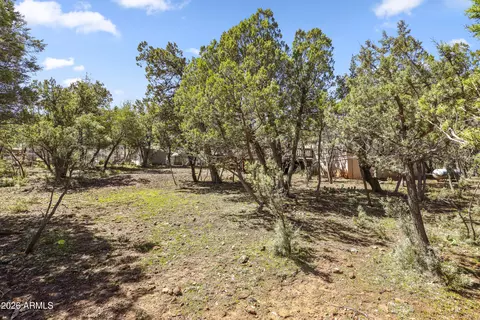 Exterior - 3495 N Limestone Way, Pine, AZ 85544 photo 9 of 12
