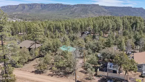 View/Area - 3495 N Limestone Way, Pine, AZ 85544 photo 1 of 4