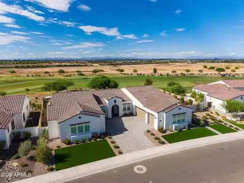 17932 W Mountainair St, Surprise, AZ 85388