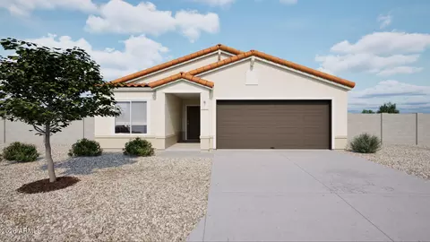 1375 W Aztec Dr, Coolidge, AZ 85128