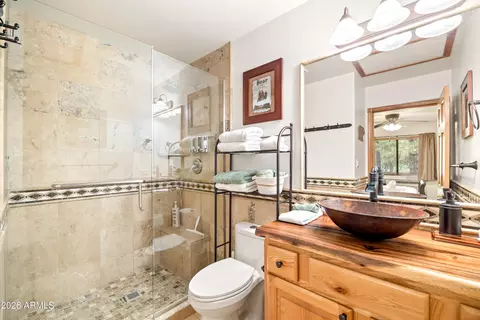 Bath - 2722 High Pine Loop, Overgaard, AZ 85933 photo 1 of 2