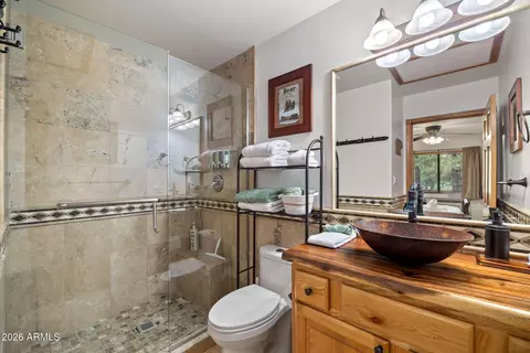 Bath - 2722 High Pine Loop, Overgaard, AZ 85933 photo 1 of 2