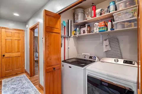 Other - 2722 High Pine Loop, Overgaard, AZ 85933 photo 3 of 4