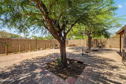 Exterior - 4625 E Lavender Ln, Phoenix, AZ 85044 photo 10 of 10