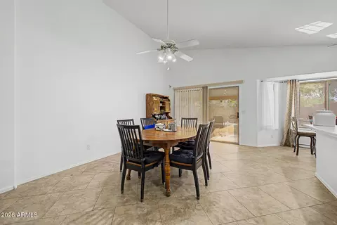 Dining - 4625 E Lavender Ln, Phoenix, AZ 85044 photo 1 of 2