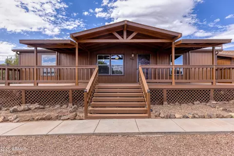 8429 Pinon Dr, Show Low, AZ 85901