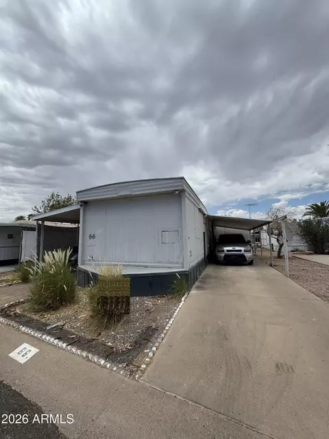 8421 E Main St #66, Mesa, AZ 85207 photo 1