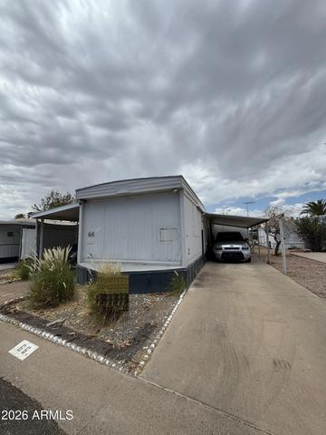 8421 E Main St #66, Mesa, AZ 85207