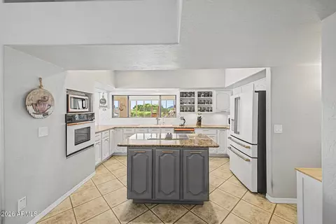 Kitchen - 6266 E Oasis St, Mesa, AZ 85215 photo 2 of 2
