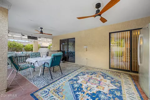Exterior - 6266 E Oasis St, Mesa, AZ 85215 photo 6 of 12