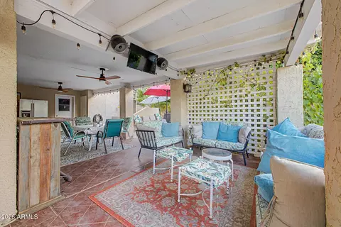Exterior - 6266 E Oasis St, Mesa, AZ 85215 photo 5 of 12