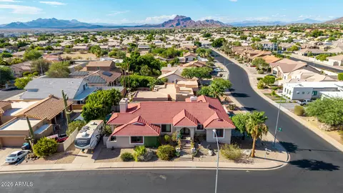 6266 E Oasis St, Mesa, AZ 85215