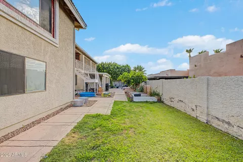 Exterior - 6266 E Oasis St, Mesa, AZ 85215 photo 10 of 12