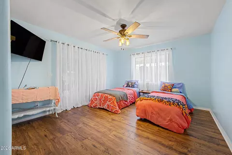 Bedroom - 6266 E Oasis St, Mesa, AZ 85215 photo 4 of 4