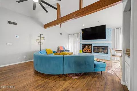 Living - 6266 E Oasis St, Mesa, AZ 85215 photo 1 of 2