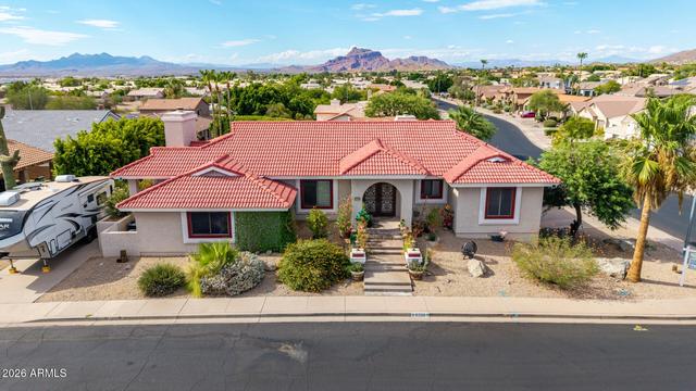 6266 E Oasis St, Mesa, AZ 85215