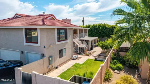 Exterior - 6266 E Oasis St, Mesa, AZ 85215 photo 11 of 12