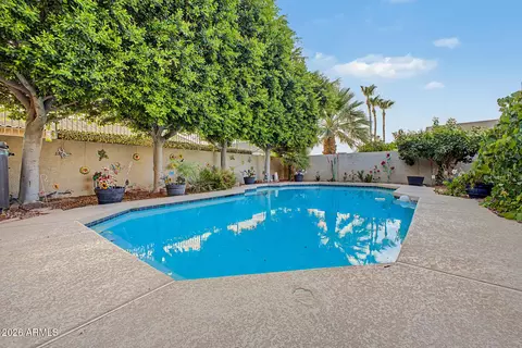 Exterior - 6266 E Oasis St, Mesa, AZ 85215 photo 8 of 12