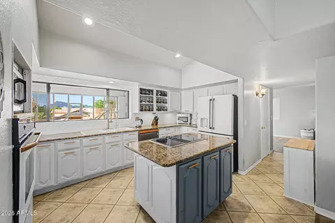 Kitchen - 6266 E Oasis St, Mesa, AZ 85215 photo 1 of 2