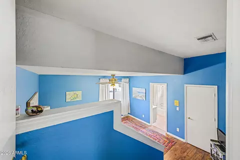Entry Way - 6266 E Oasis St, Mesa, AZ 85215 photo 1 of 1