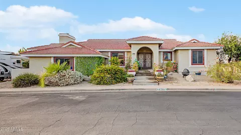 Exterior - 6266 E Oasis St, Mesa, AZ 85215 photo 1 of 12
