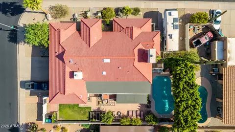 View/Area - 6266 E Oasis St, Mesa, AZ 85215 photo 5 of 6