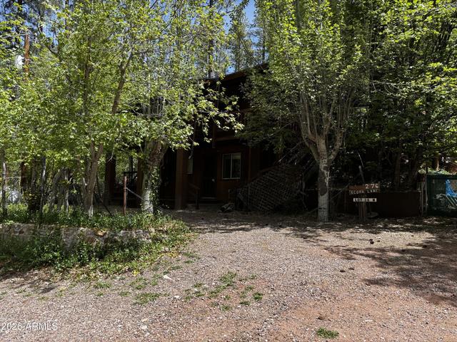 276 E Acorn Ln, Payson, AZ 85541