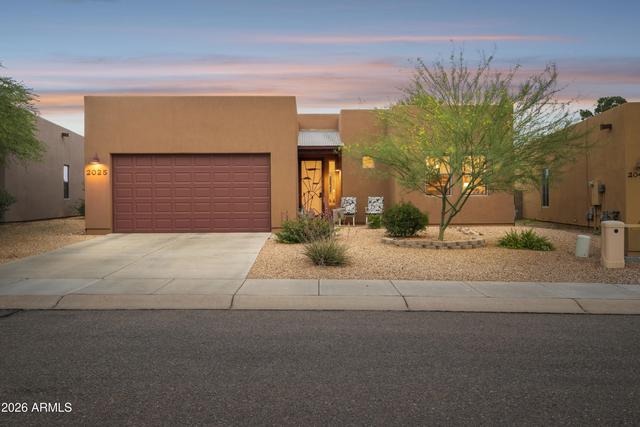 2025 Kaleigh Ct, Sierra Vista, AZ 85635