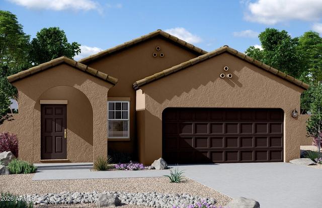 12911 E Wallflower Ln, Florence, AZ 85132