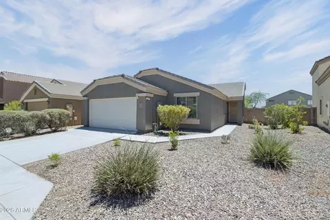 24025 W Pecan Rd, Buckeye, AZ 85326