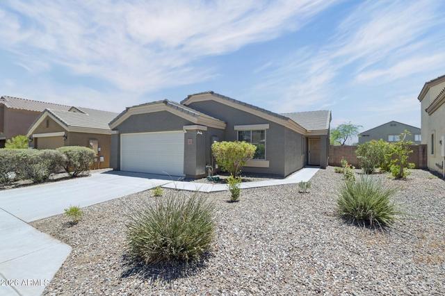 24025 W Pecan Rd, Buckeye, AZ 85326