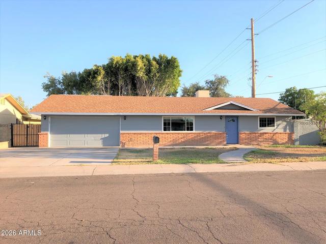 1349 W 12th St, Tempe, AZ 85281
