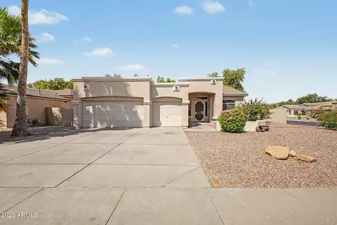 530 S Bahama Dr, Gilbert, AZ 85296