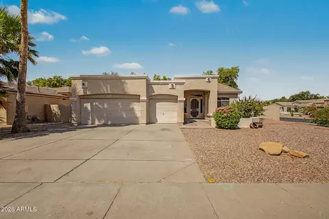 530 S Bahama Dr, Gilbert, AZ 85296