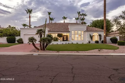 10060 E Doubletree Ranch Rd, Scottsdale, AZ 85258