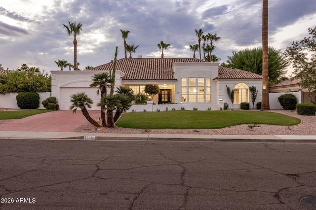 10060 E Doubletree Ranch Rd, Scottsdale, AZ 85258