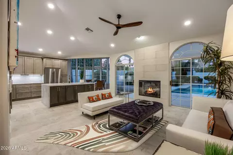 10060 E Doubletree Ranch Rd, Scottsdale, AZ 85258