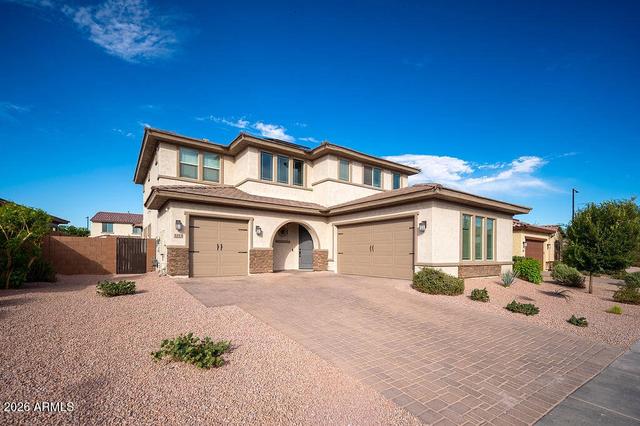 3213 N 198th Ln, Buckeye, AZ 85396