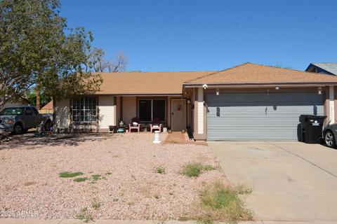 202 W Oraibi Dr, Phoenix, AZ 85027