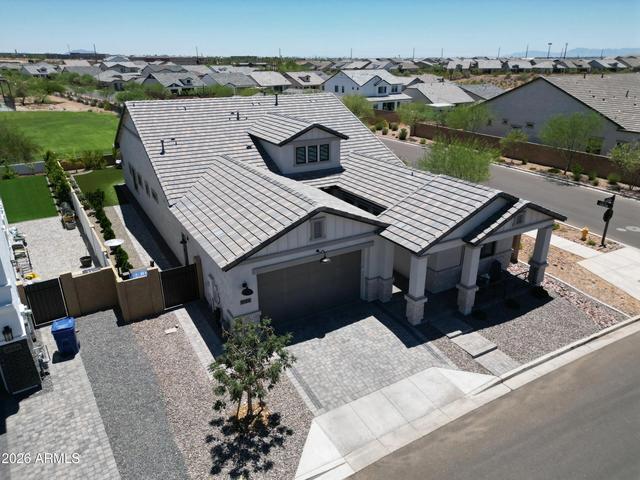 5841 E Sanford St, Mesa, AZ 85215