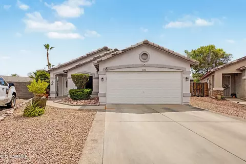 14902 N 150th Ave, Surprise, AZ 85379
