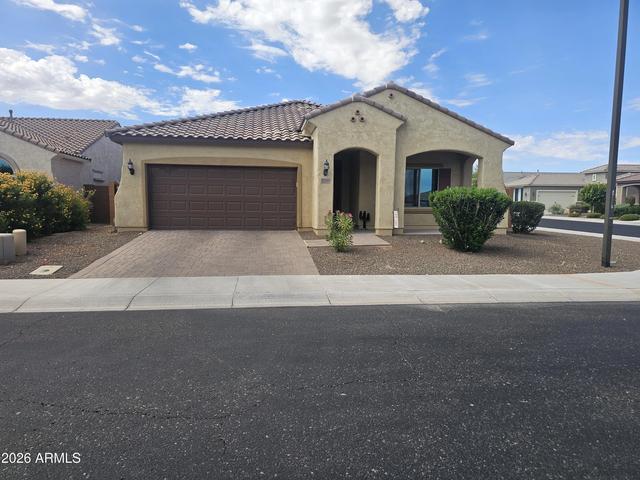 25999 W Tonto Ln, Buckeye, AZ 85396