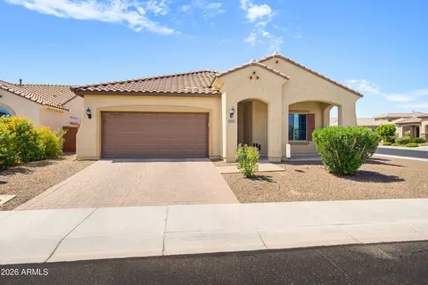 25999 W Tonto Ln, Buckeye, AZ 85396