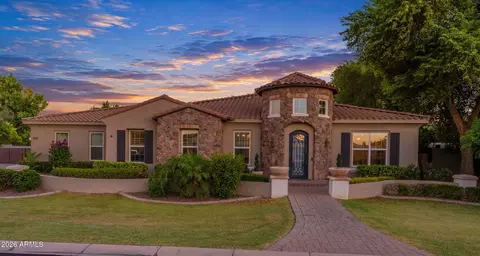4339 Estrella Ct, Gilbert, AZ 85296