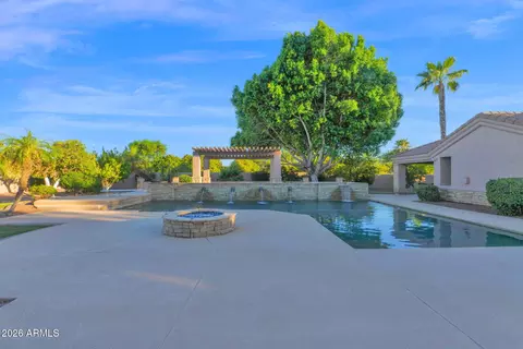 Exterior - 3341 E Jacaranda Cir, Mesa, AZ 85213 photo 4 of 22