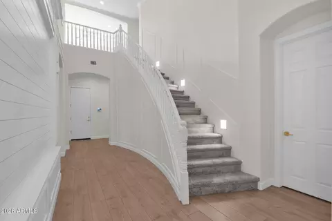 Entry Way - 3341 E Jacaranda Cir, Mesa, AZ 85213 photo 3 of 4
